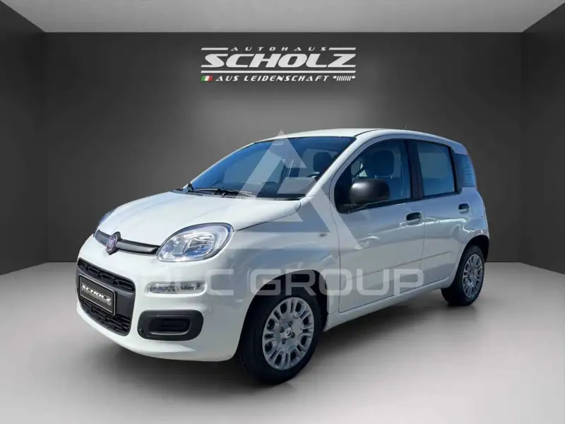 2026 Fiat Unknown