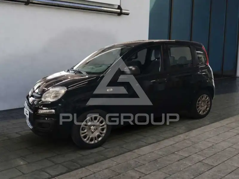 2026 Fiat Unknown