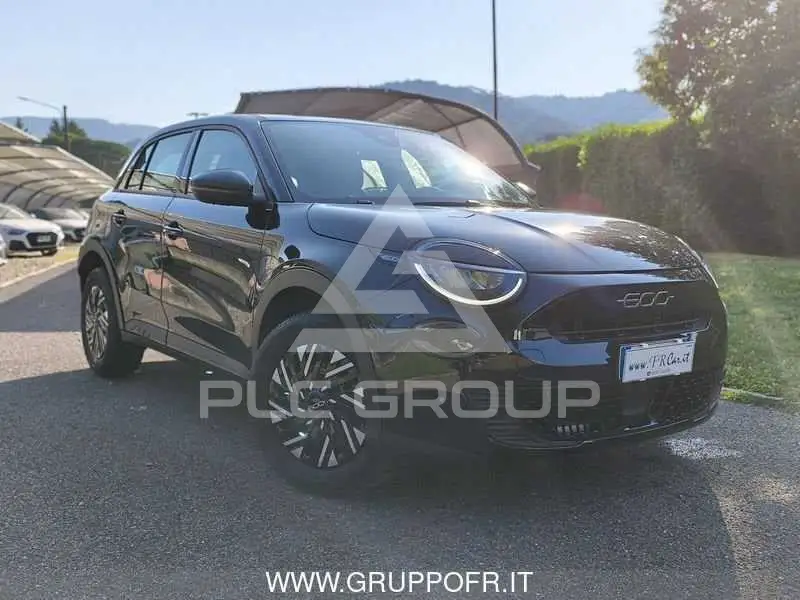 2026 Fiat Unknown