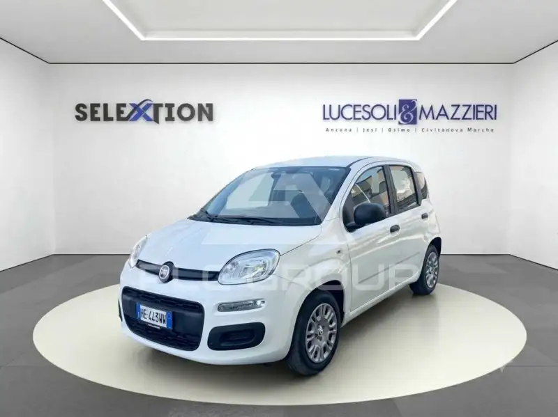 2026 Fiat Unknown
