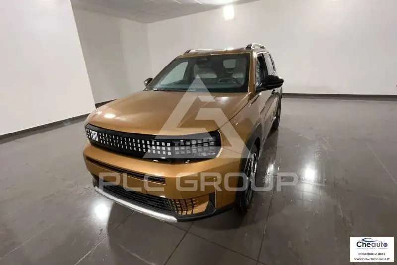 2026 Fiat Unknown
