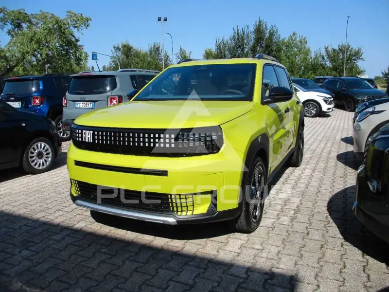 2026 Fiat Unknown
