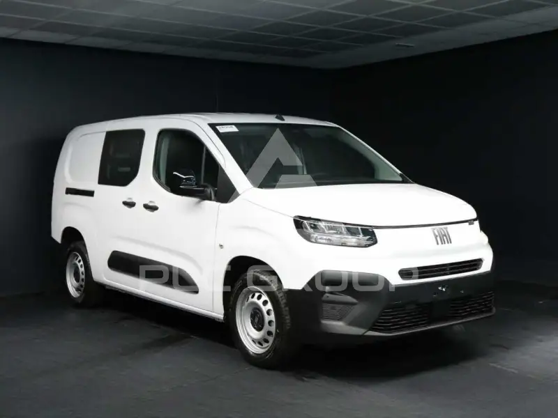 2026 Fiat Unknown