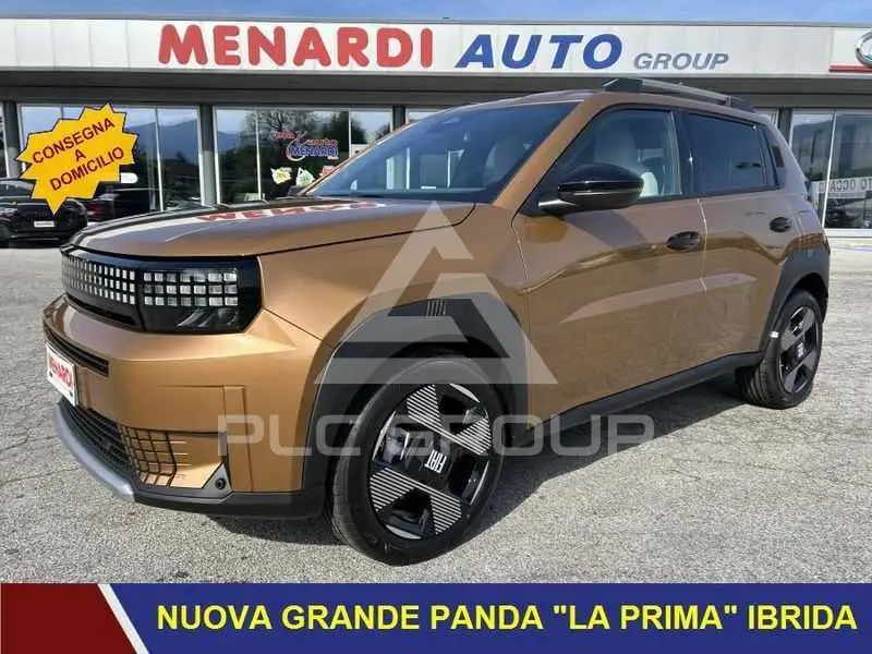 2026 Fiat Unknown