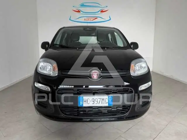 2026 Fiat Unknown