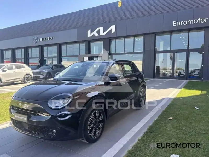2026 Fiat Unknown