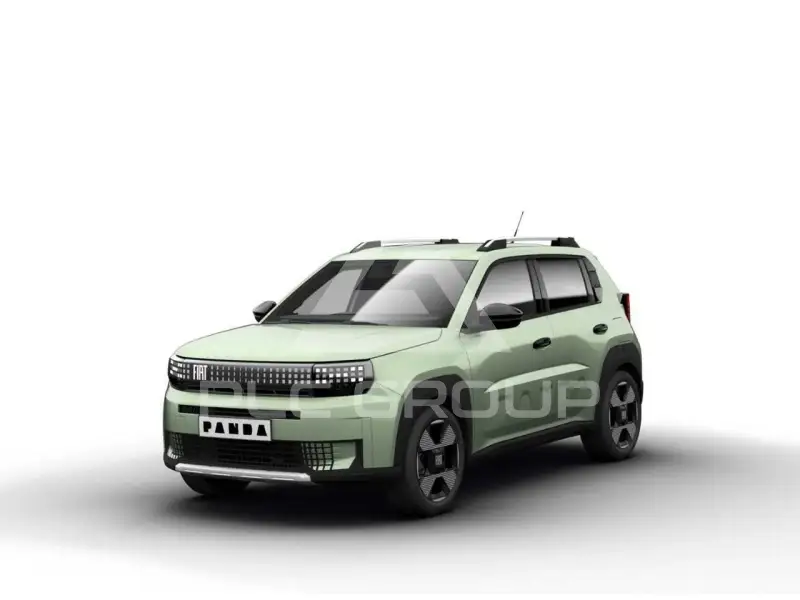 2026 Fiat Unknown