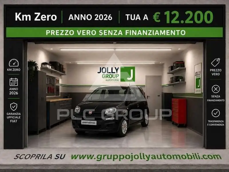 2026 Fiat Unknown