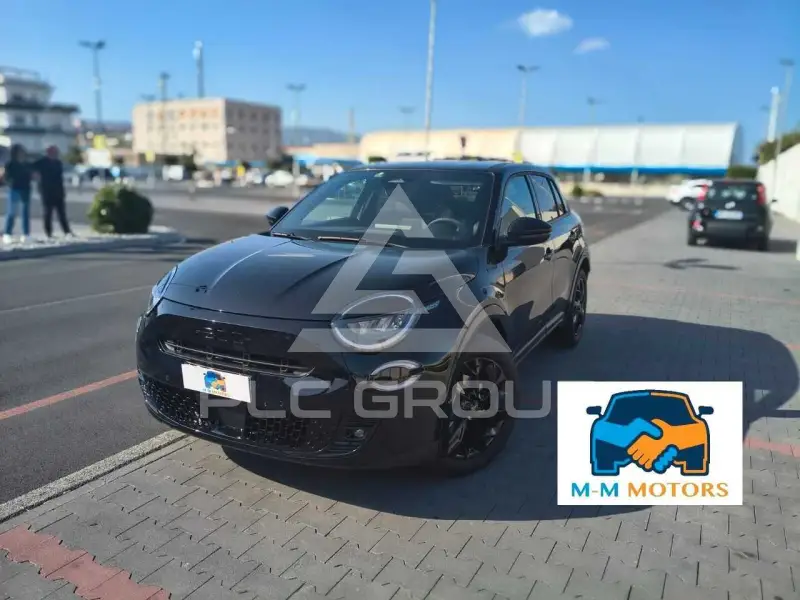 2026 Fiat Unknown