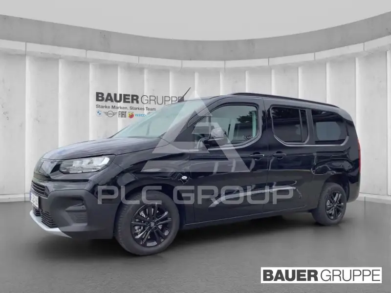 2026 Fiat QUBO
