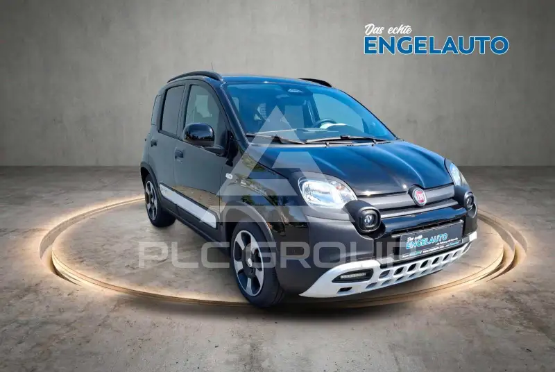 2026 Fiat Panda