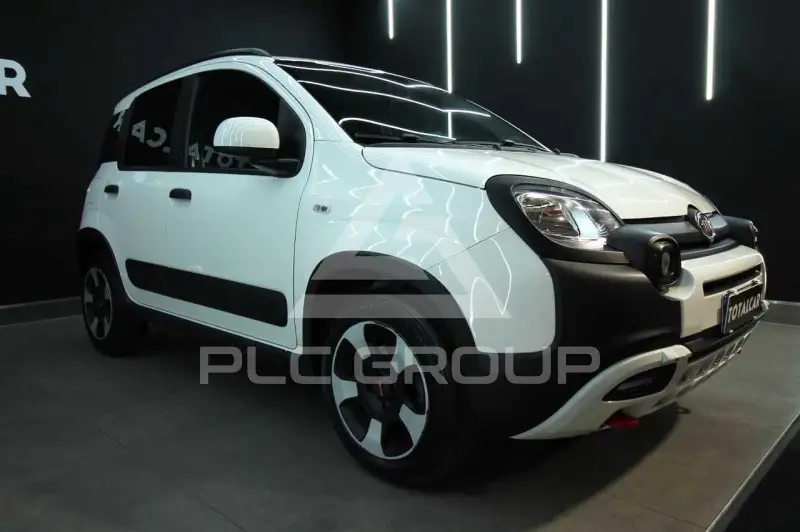 2026 Fiat Panda