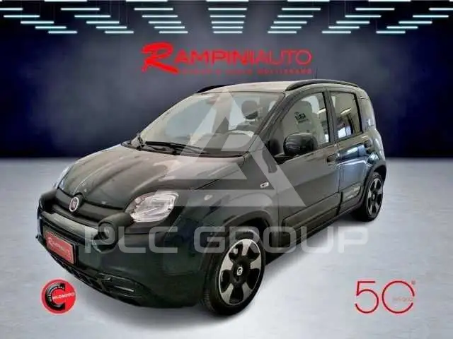 2026 Fiat Panda
