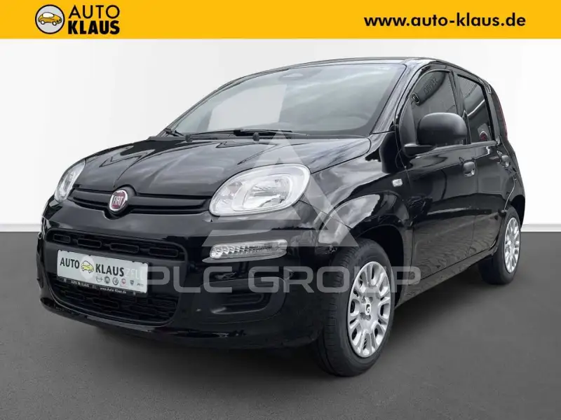 2026 Fiat Panda