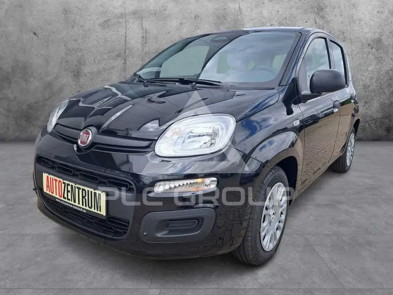 2026 Fiat Panda