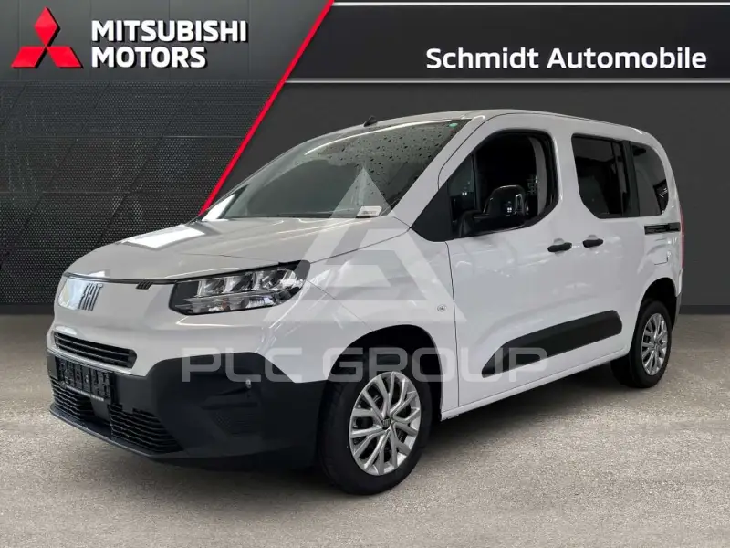 2026 Fiat Doblo