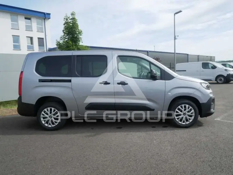 2026 Fiat Doblo