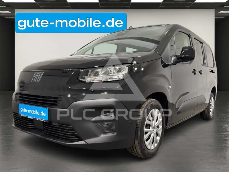 2026 Fiat Doblo