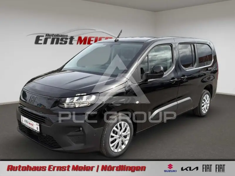 2026 Fiat Doblo