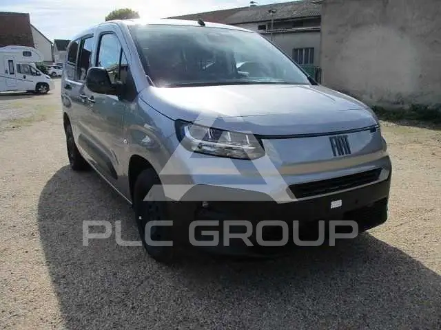 2026 Fiat Doblo
