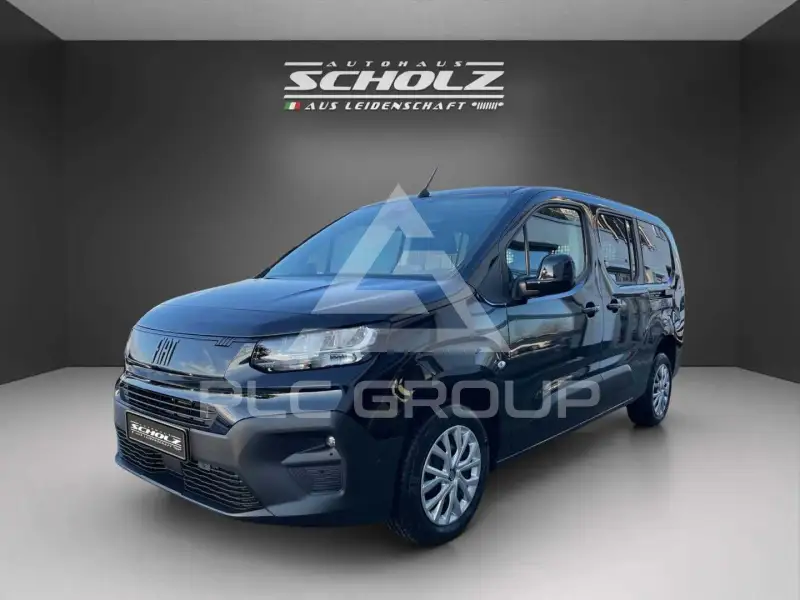 2026 Fiat Doblo