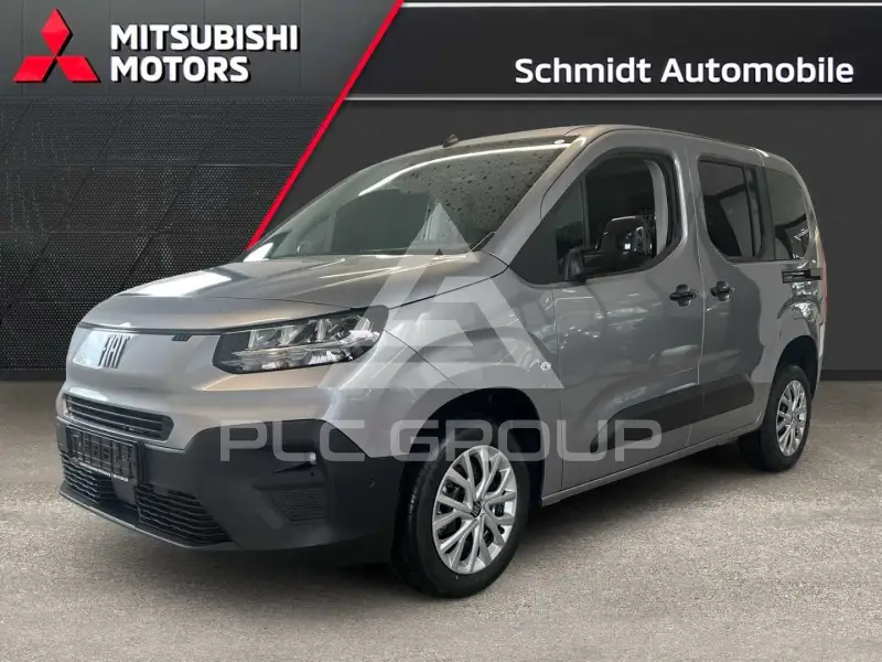 2026 Fiat Doblo