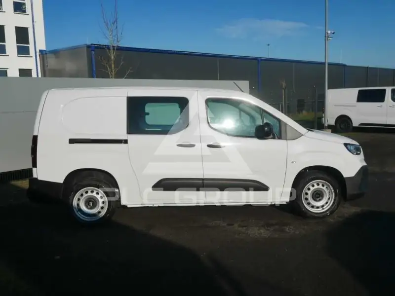 2026 Fiat Doblo