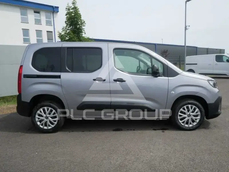 2026 Fiat Doblo