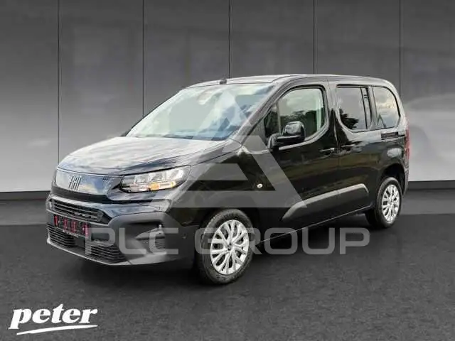 2026 Fiat Doblo