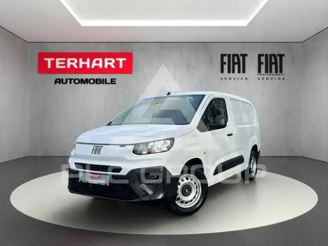 2026 Fiat Doblo
