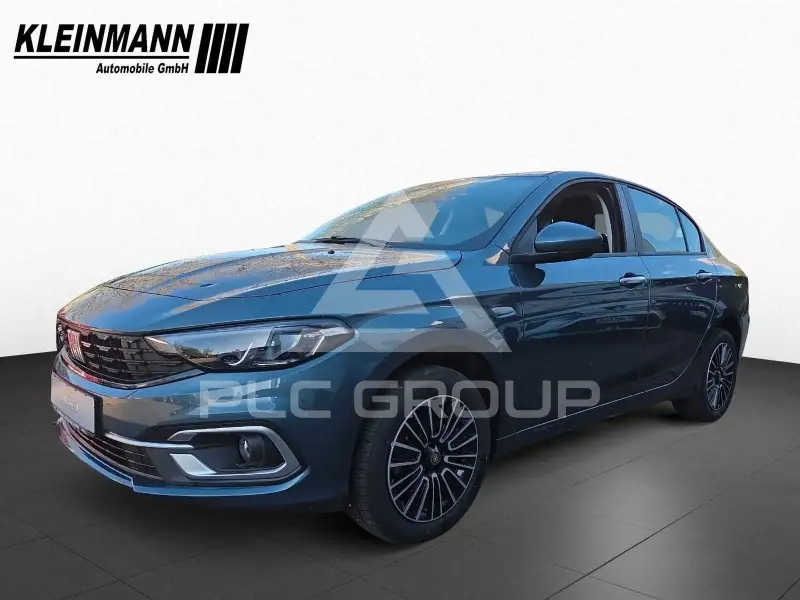 2026 Fiat Tipo