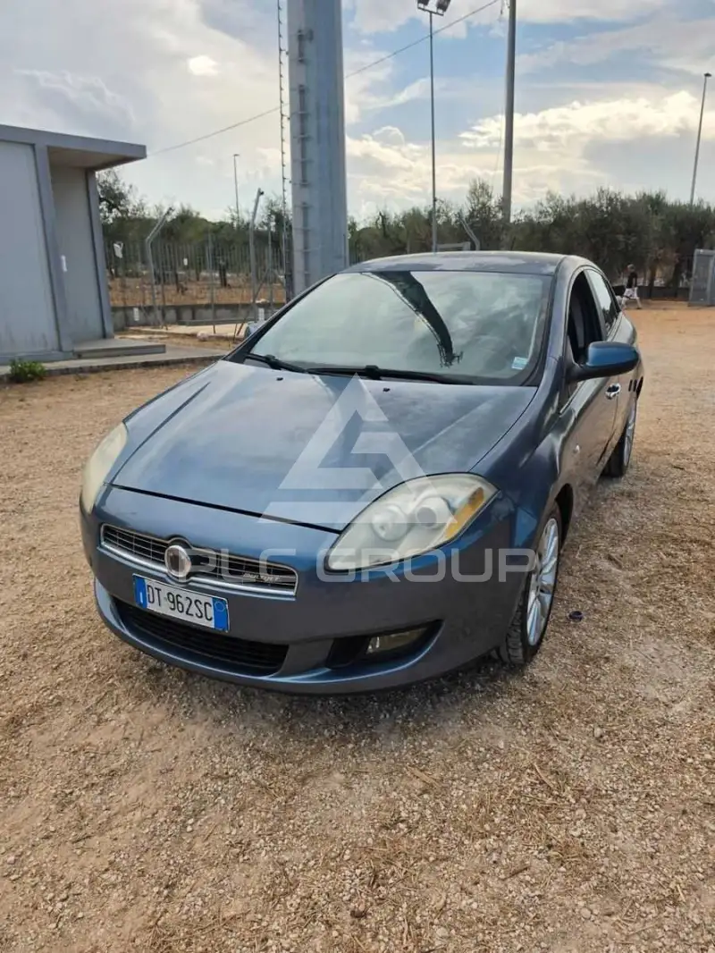 2026 Fiat Bravo