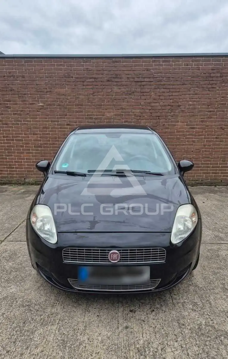 2026 Fiat Punto
