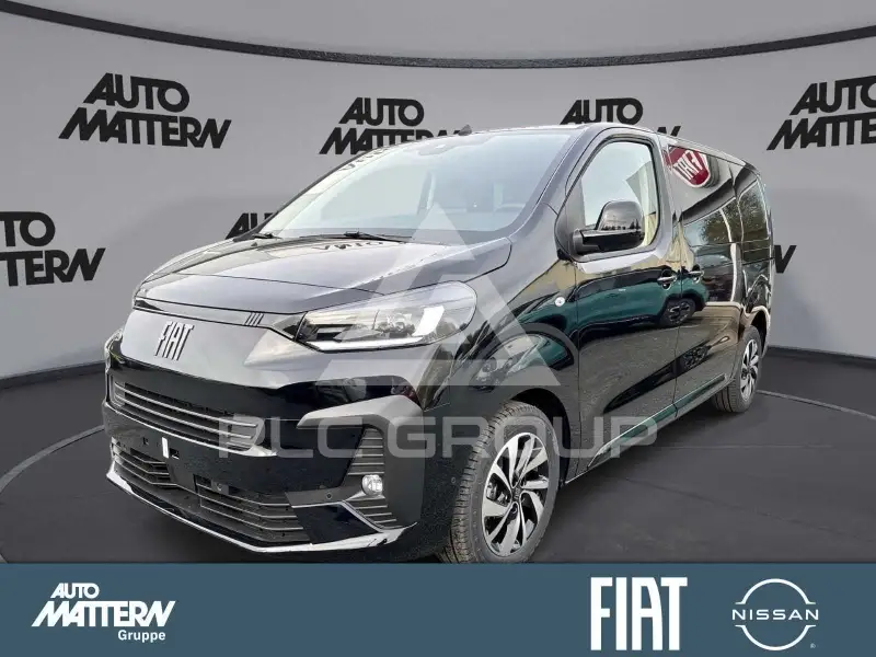 2026 Fiat Ulysse