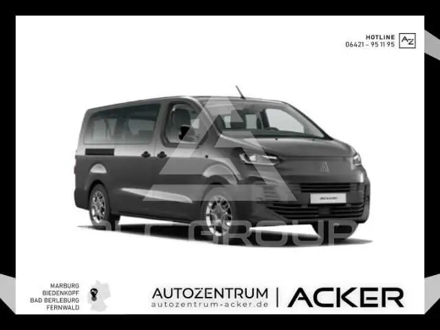2026 Fiat Ulysse