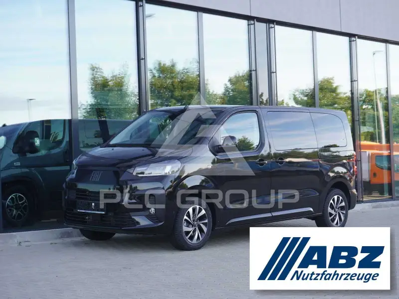 2026 Fiat Ulysse
