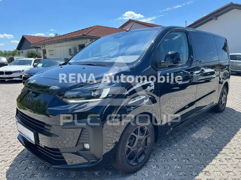 2026 Fiat Ulysse