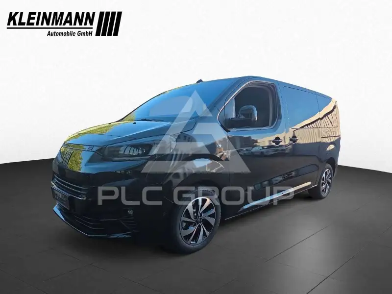 2026 Fiat Ulysse