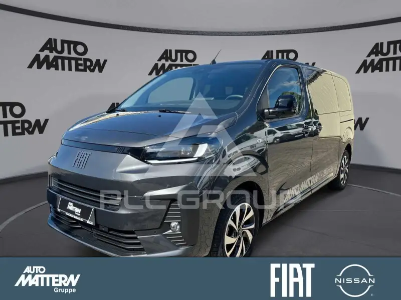 2026 Fiat Ulysse