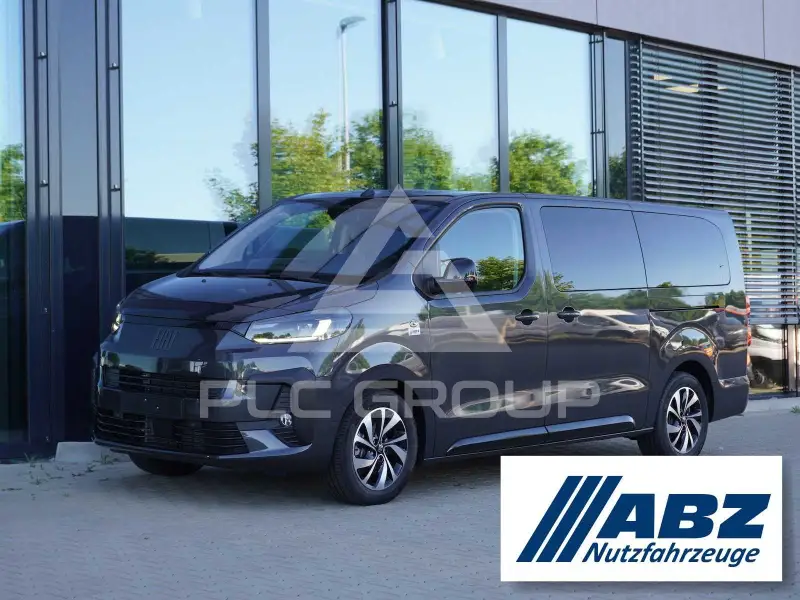 2026 Fiat Ulysse