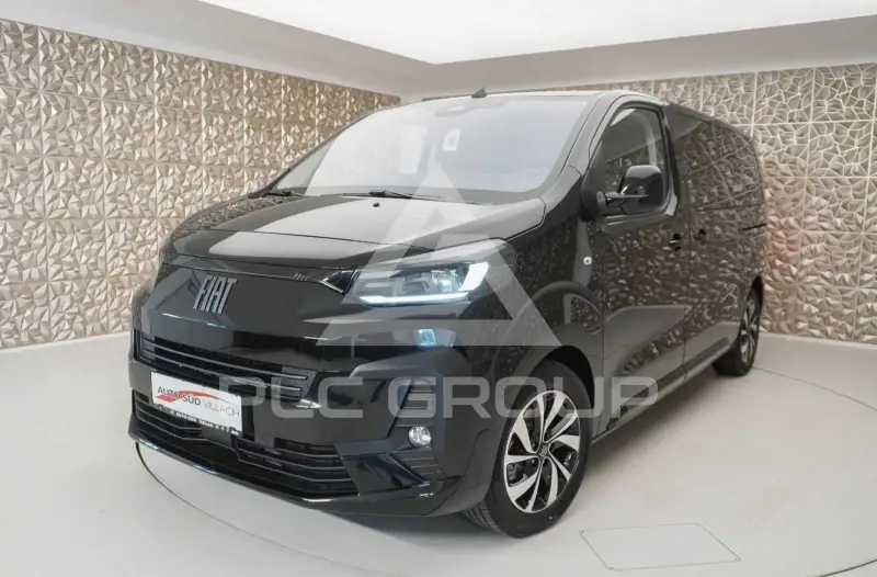 2026 Fiat Ulysse