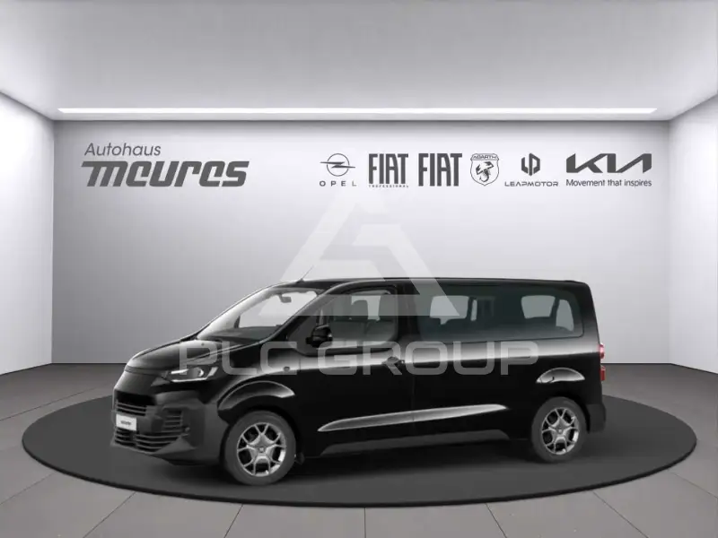 2026 Fiat Ulysse