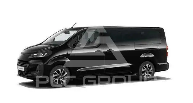 2026 Fiat Ulysse