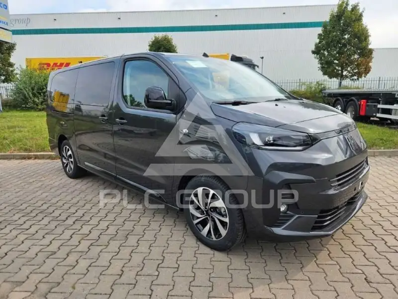 2026 Fiat Ulysse