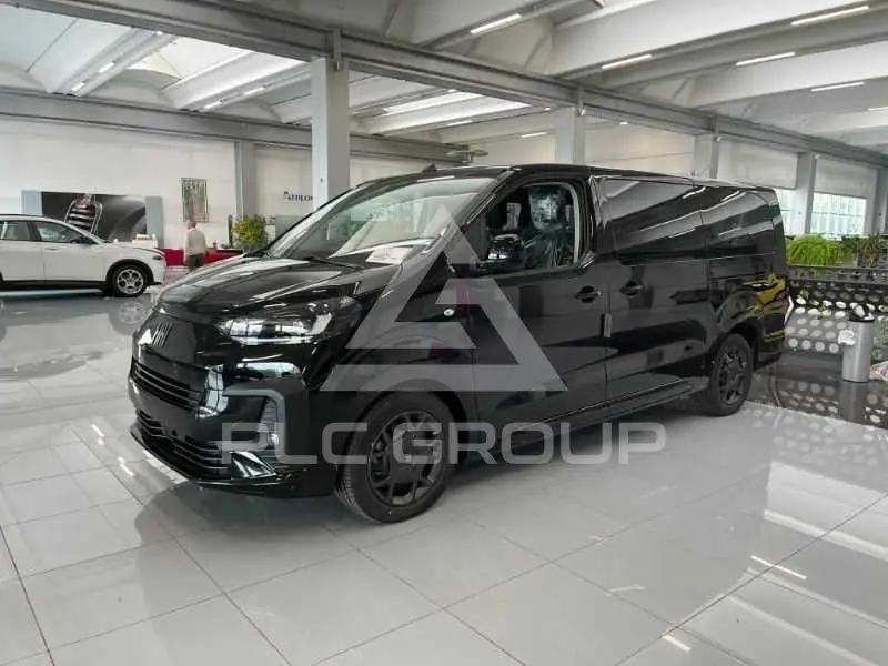 2026 Fiat Ulysse