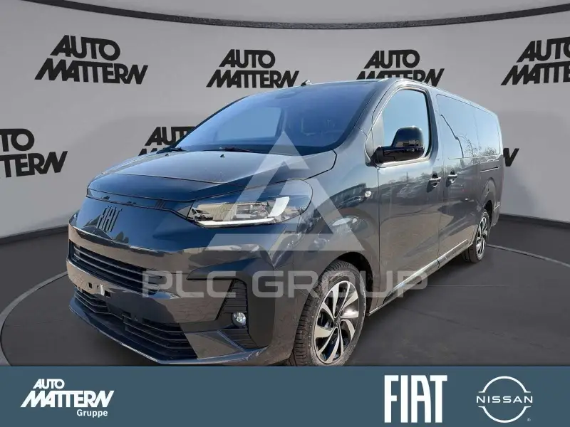 2026 Fiat Ulysse
