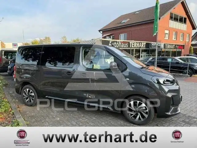 2026 Fiat Ulysse