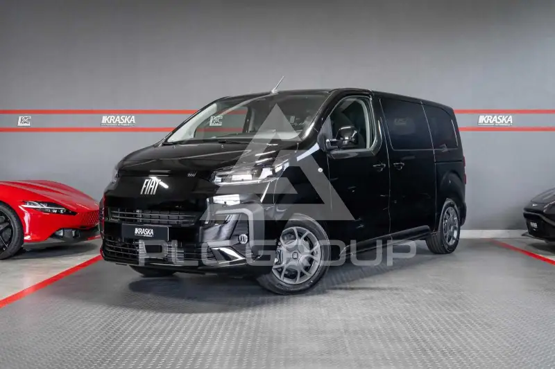 2026 Fiat Ulysse