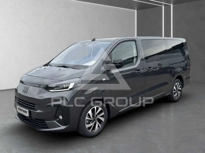 2026 Fiat Ulysse
