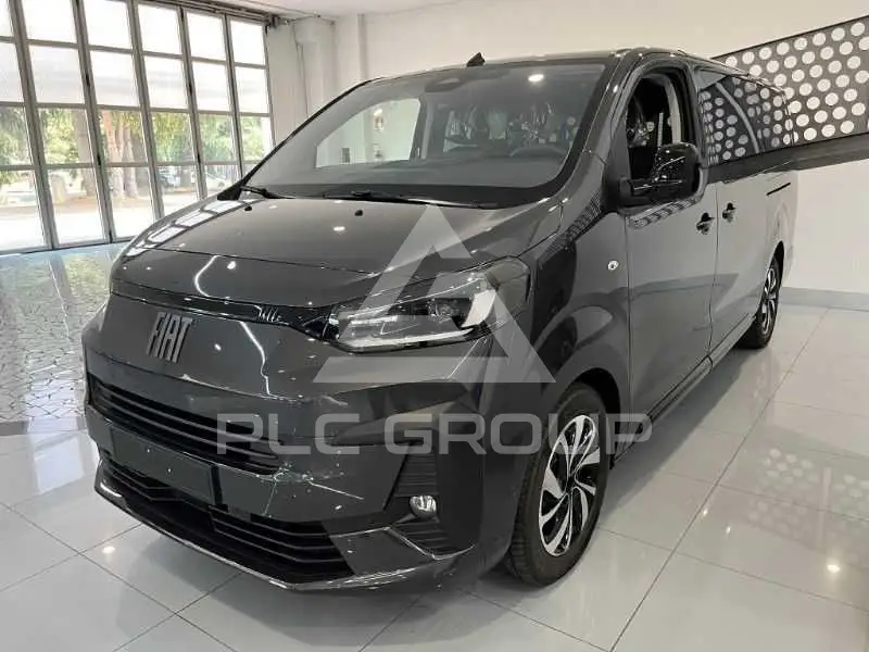 2026 Fiat Ulysse